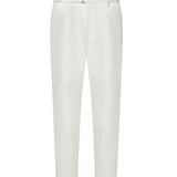 Pantaloni in misto lino ANDY LAQAVORIO BE ABLE 