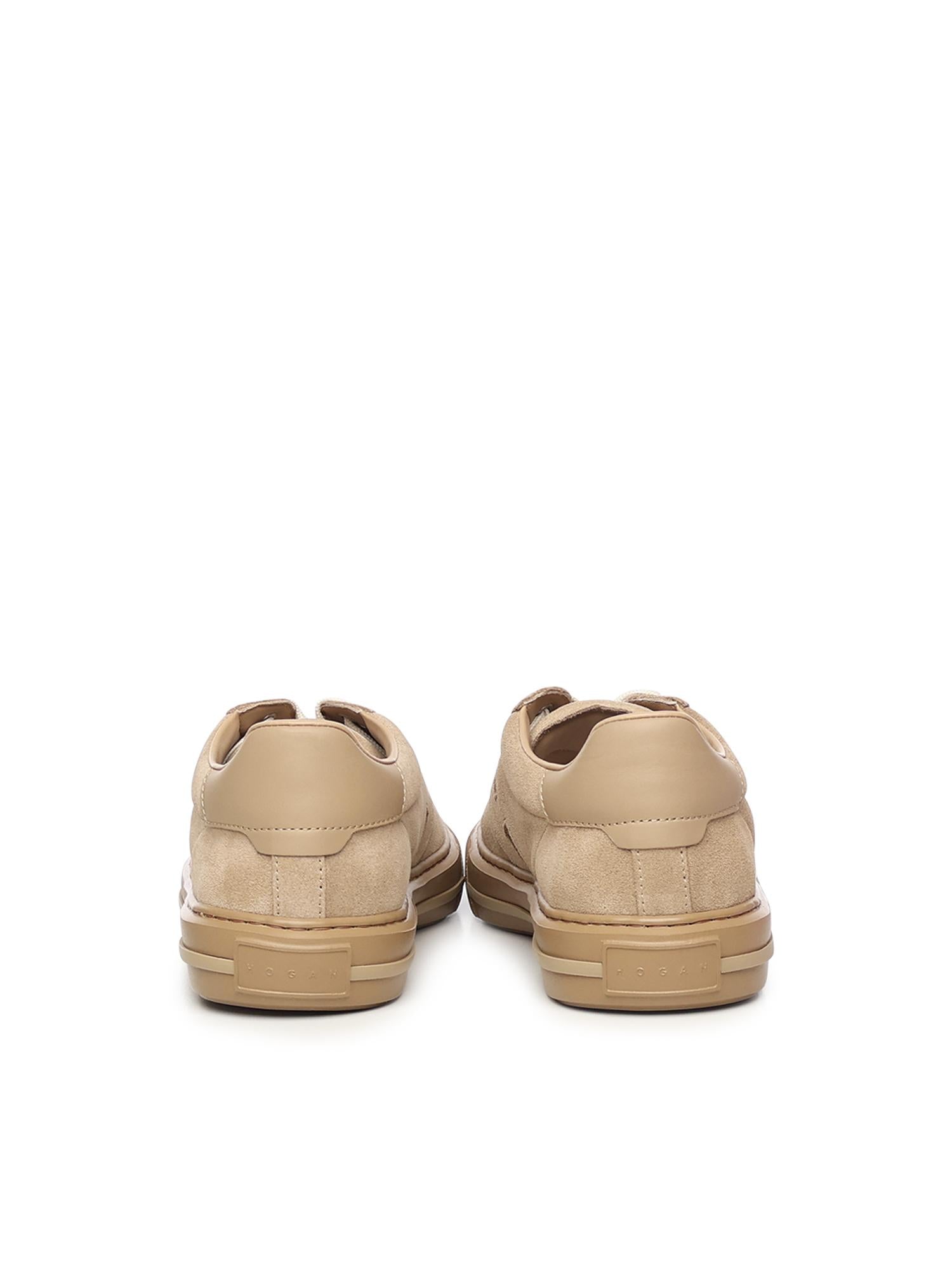 Sneakers Hogan H691<BR/> HXM6910FU10UHO C808 HOGAN 