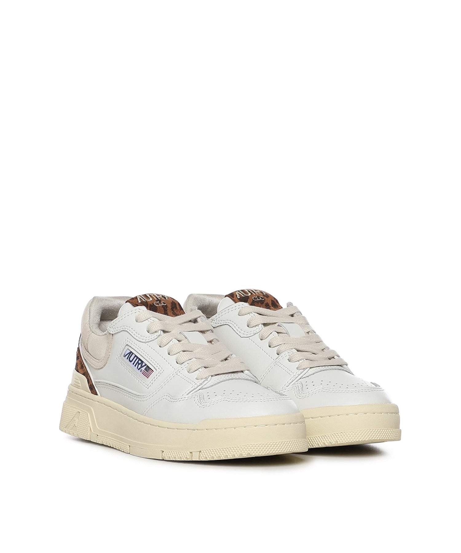 Sneaker CLC ROLW UV01 AUTRY 