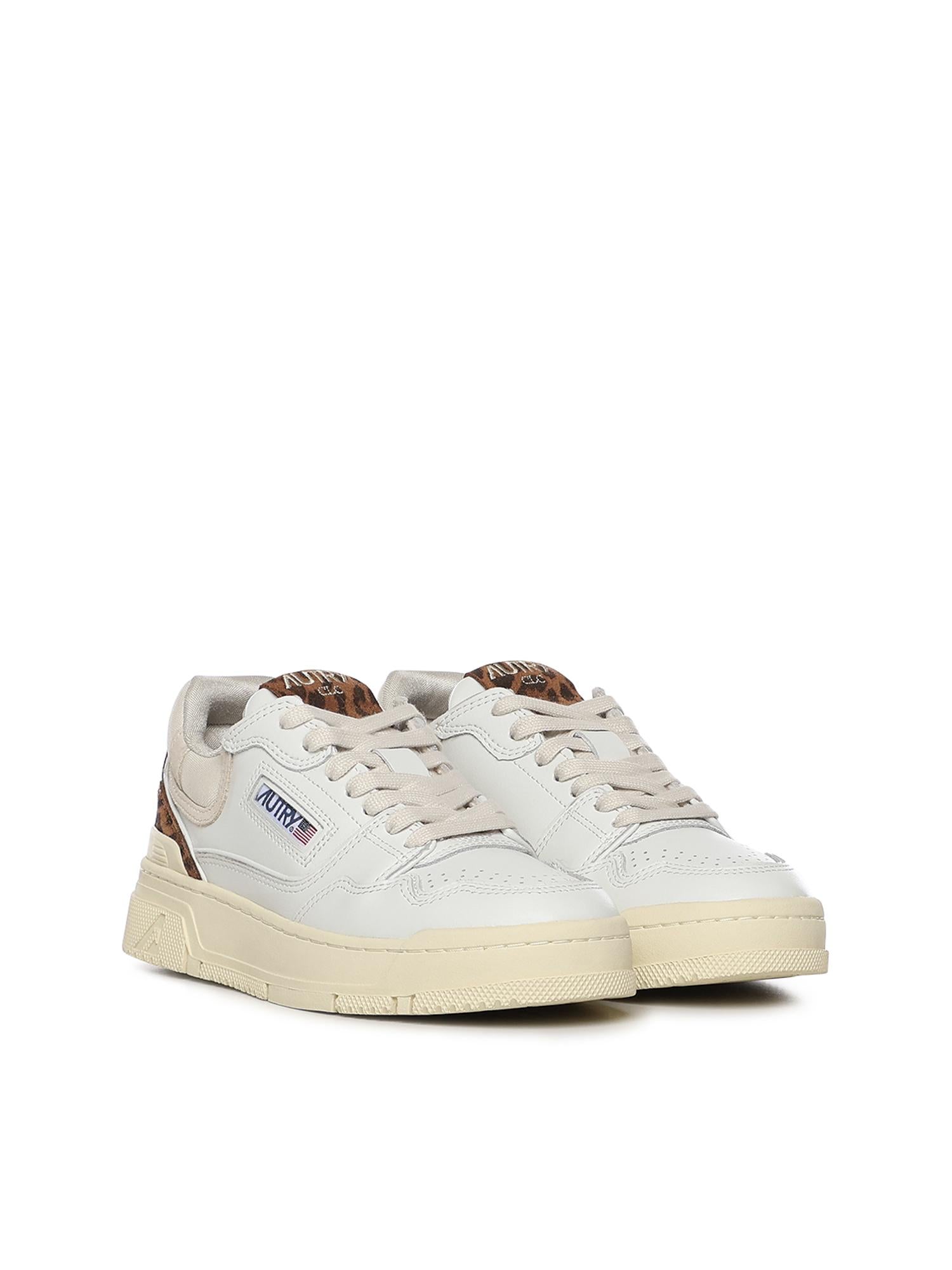 Sneaker CLC ROLW UV01 AUTRY 