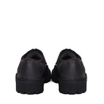 Stringate in pelle DU2910CENTPF737 NN05 DOUCAL'S 