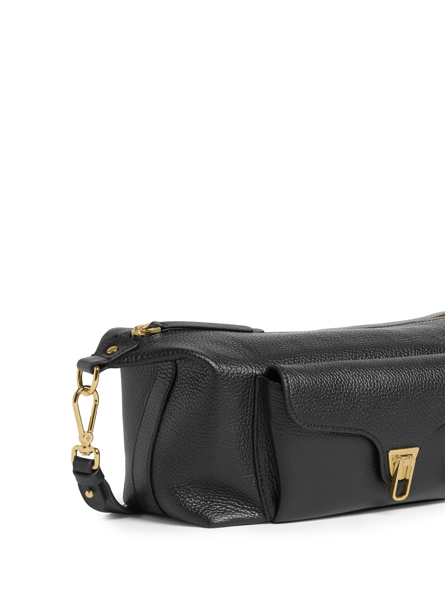 Borsa Beat Generation medium in pelle E1TFK150101 001 COCCINELLE 