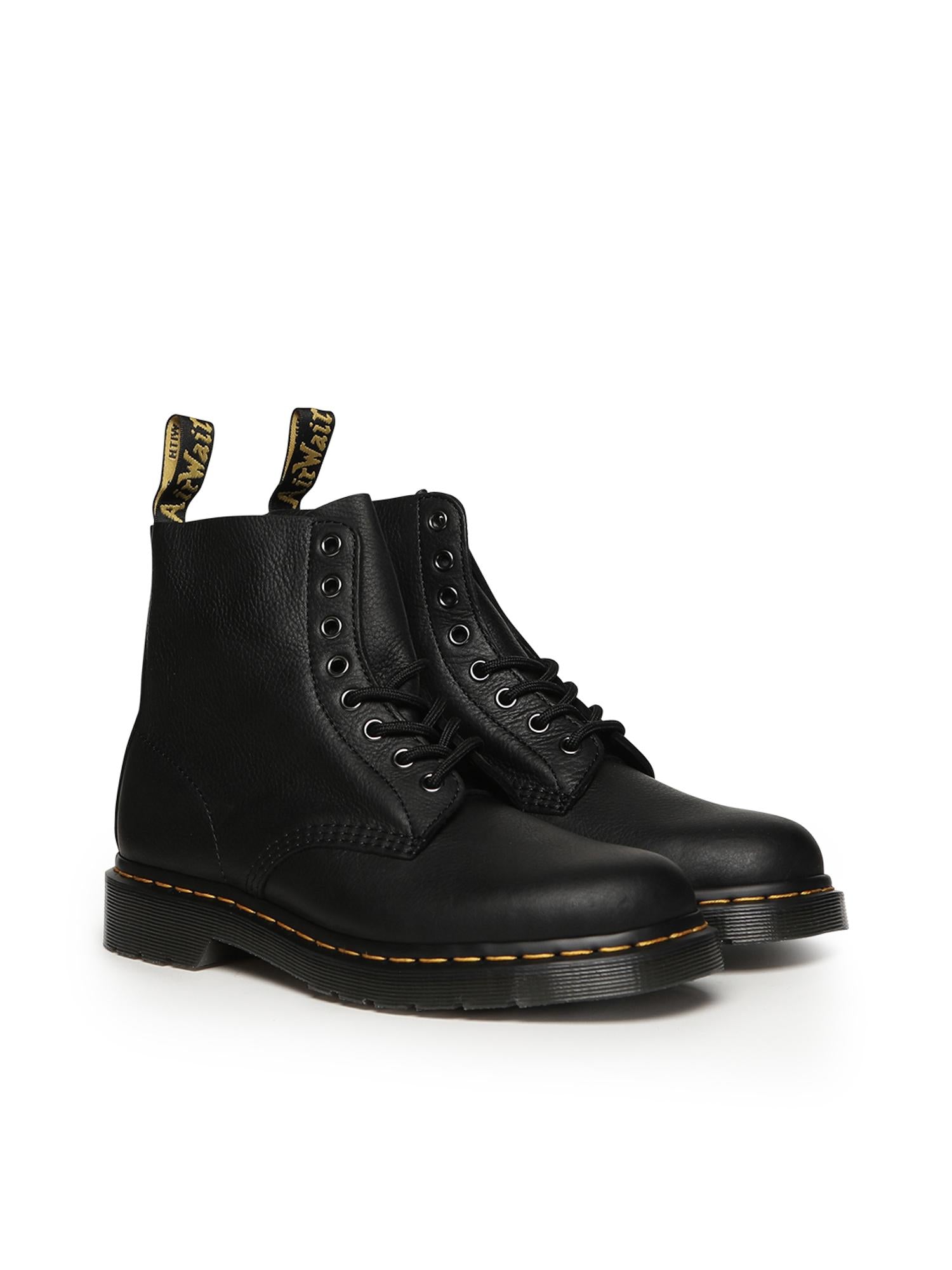 Stivale 1460 Pascal 31981001  DR. MARTENS 