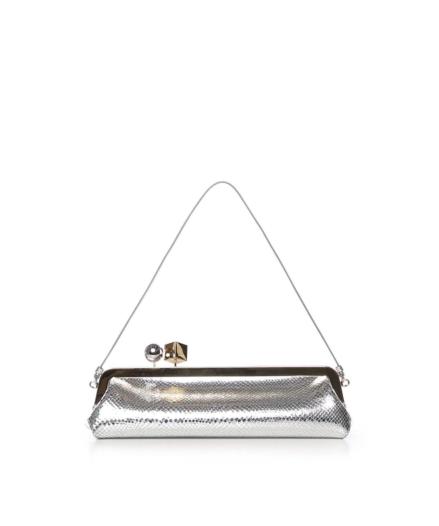 Borsa La Pochette Salon BAW00413AC05A04 980 JACQUEMUS 