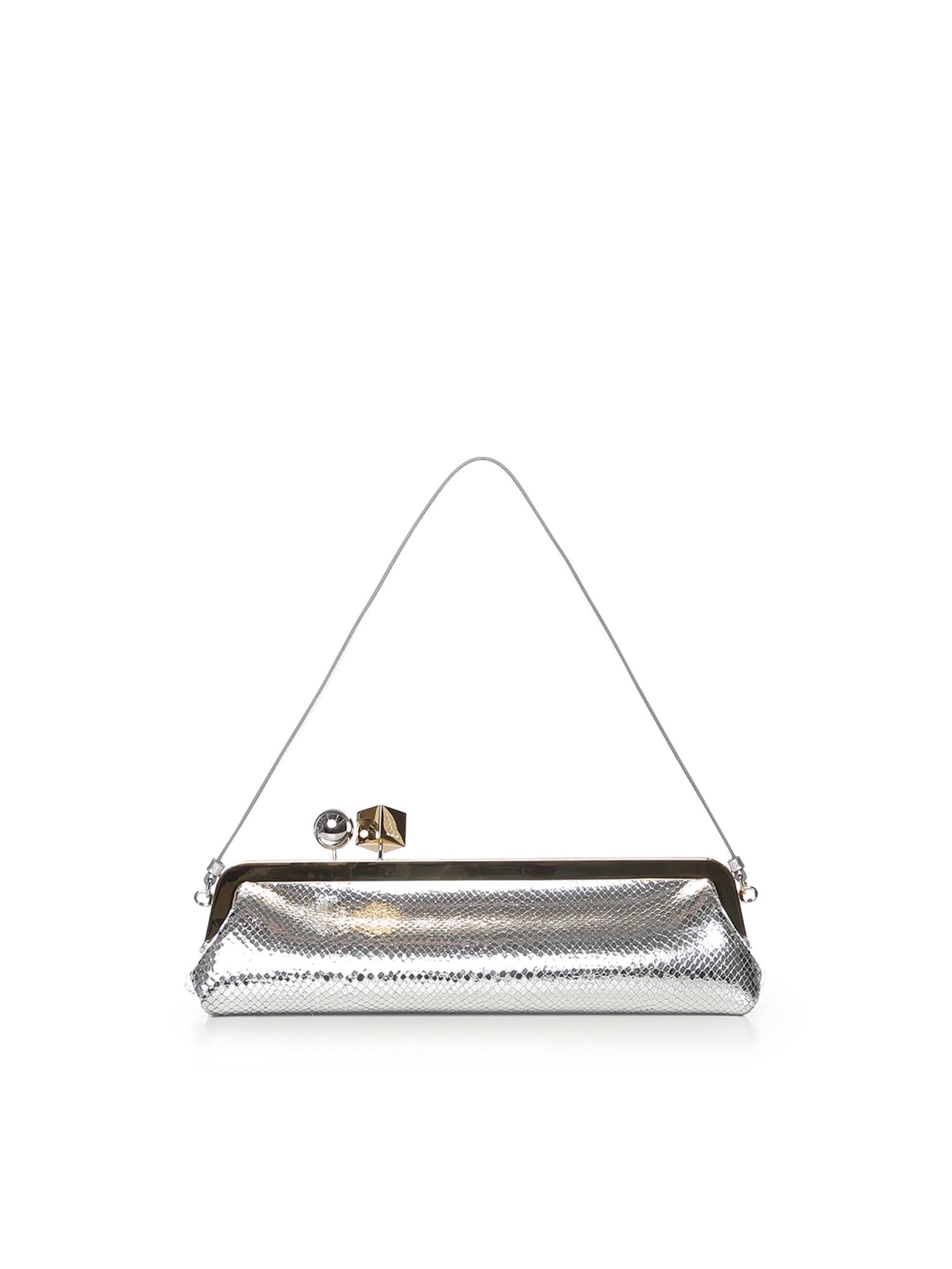 Borsa La Pochette Salon BAW00413AC05A04 980 JACQUEMUS 