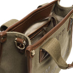 Mini bag Resposability 73BS6AF02 RESPONSIBILITY BISMILIT/MORO V° 73 