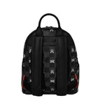 Zaino Gray Peeking Character Check Savage 910B8908NSZ  SPRAYGROUND 
