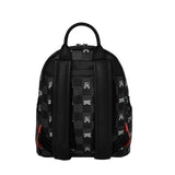 Zaino Gray Peeking Character Check Savage 910B8908NSZ  SPRAYGROUND 