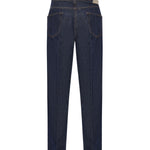 Jeans Leonardo in denim<BR/> LEONARDO SHORTER GFB0 BE ABLE 