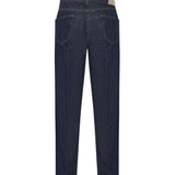 Jeans Leonardo in denim<BR/> LEONARDO SHORTER GFB0 BE ABLE 