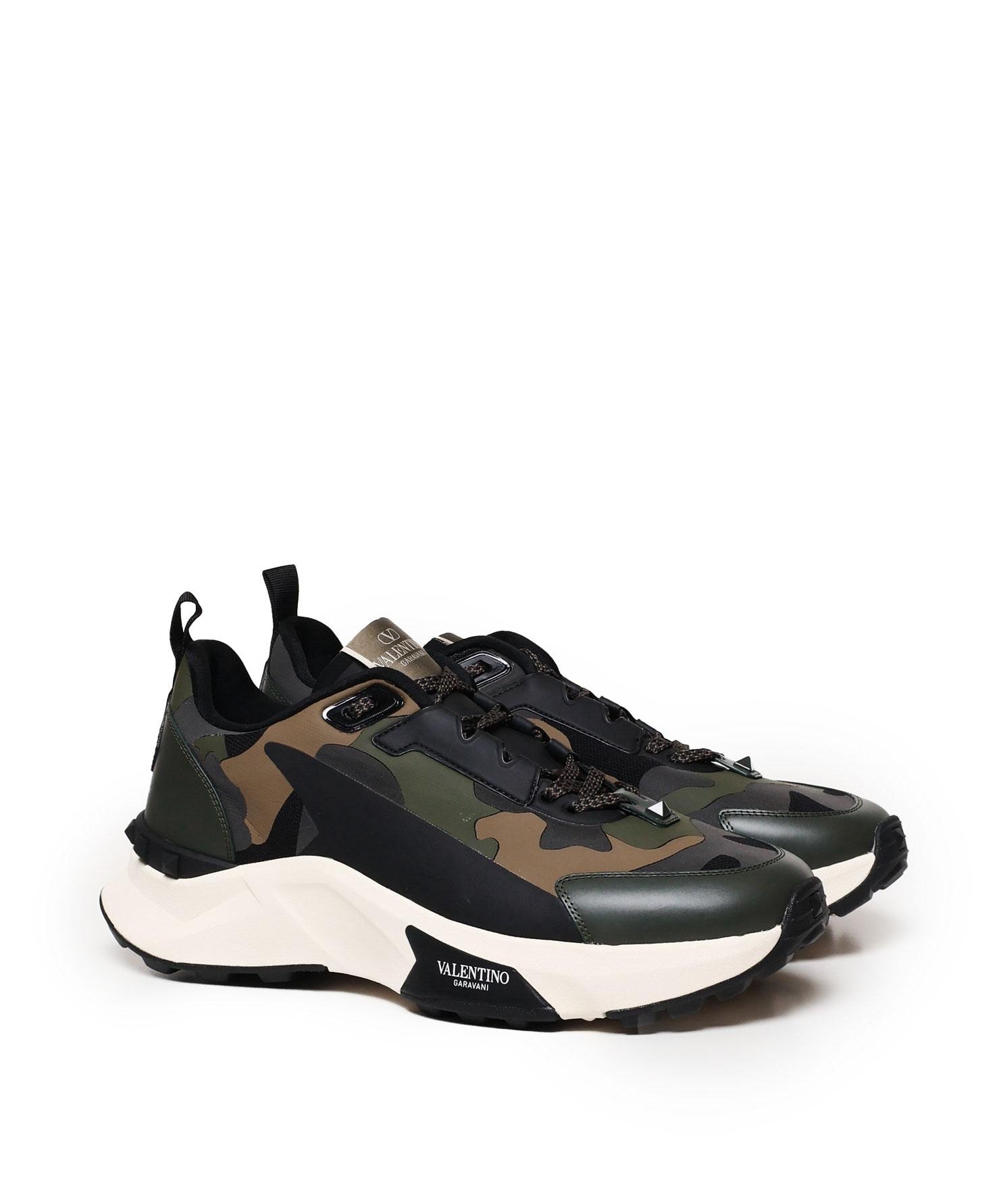 Sneakers True Act 5Y2S0I62 UPSZH9 VALENTINO GARAVANI 