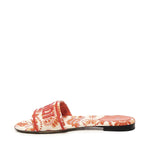 Slide Fendi Sunshine 8R8092 ATTGF1SZG FENDI 