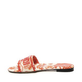 Slide Fendi Sunshine 8R8092 ATTGF1SZG FENDI 