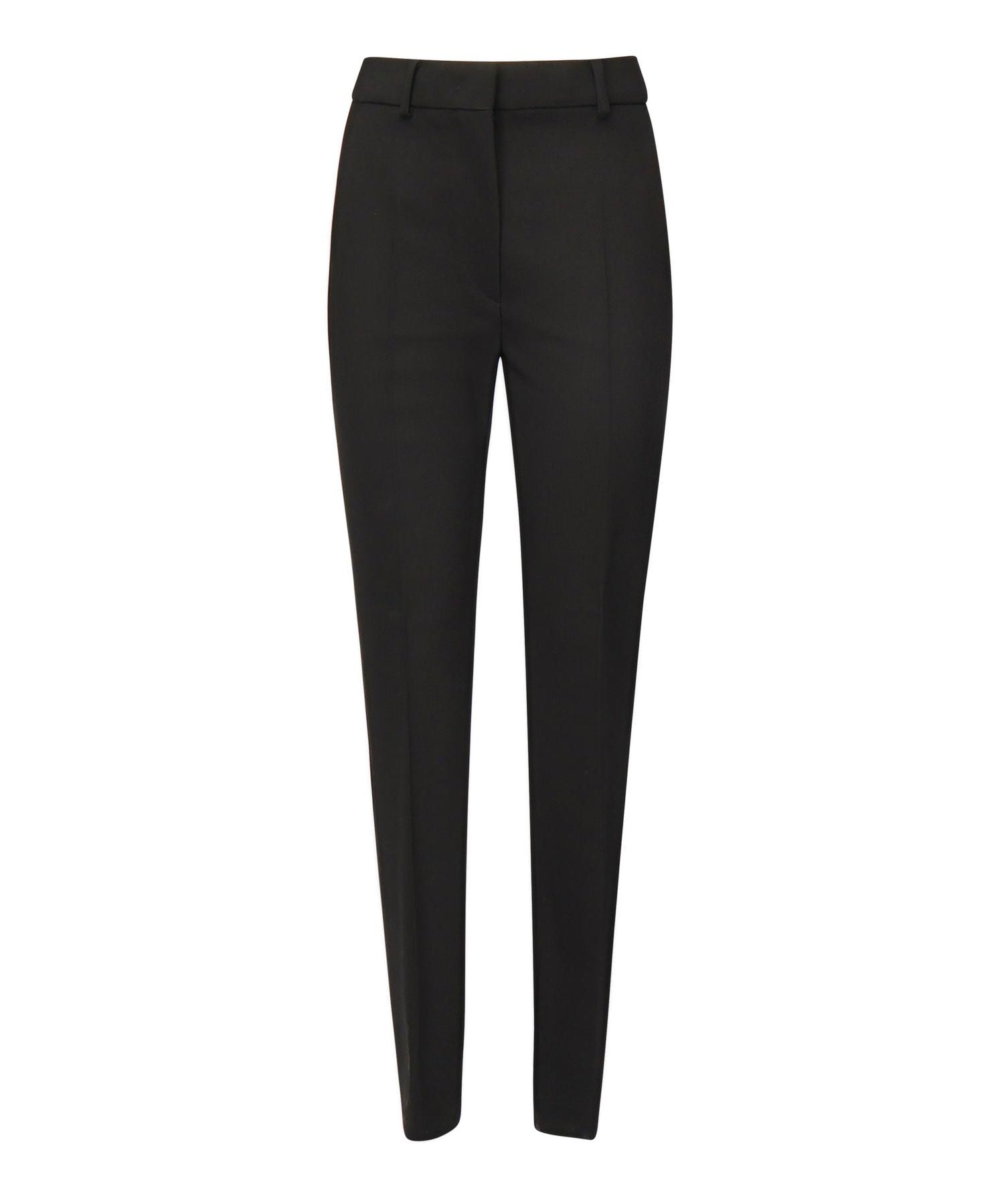 Pantalone Fetta a sigaretta 2522136051600 001 SPORTMAX 