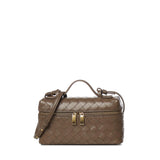 Borsa vanity Bang Bang in pelle 789109 V3IV12355 BOTTEGA VENETA 