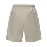 Shorts Sense in cotone SENSE FANGO GIULIANO GALIANO 