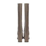 Stivali Bridge COPSH03F6004 BROWN COPERNI 