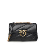 Classic Love Bag Puff 100038 A0F2Z99Q PINKO 