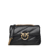 Classic Love Bag Puff 100038 A0F2Z99Q PINKO 