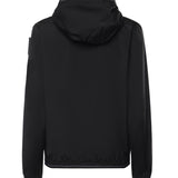 Giubbotto Termosaldato Nay con logo 26SBLDC11095 007110999 BLAUER 