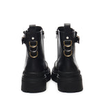 Stivaletti 'Mia 21' SD0409 P001Z99 PINKO 