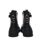 Stivaletti 'Mia 21' SD0409 P001Z99 PINKO 