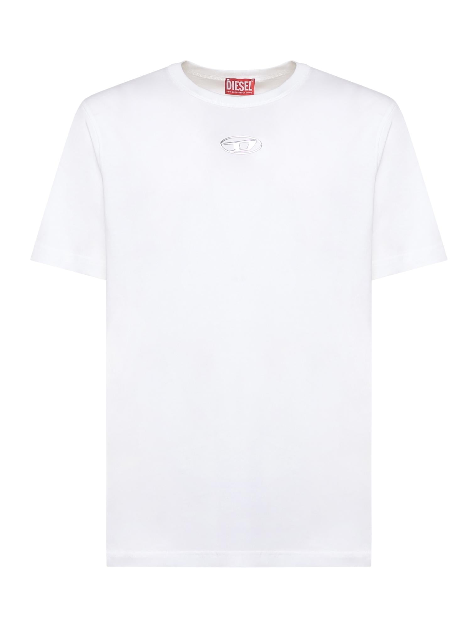 T-shirt adjust-od<BR/><BR/> A17880 0CLBR100 DIESEL 