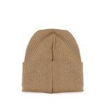 Beanie Logo in misto lana<BR/> UQ063 Y00474UXXX026 DONDUP 