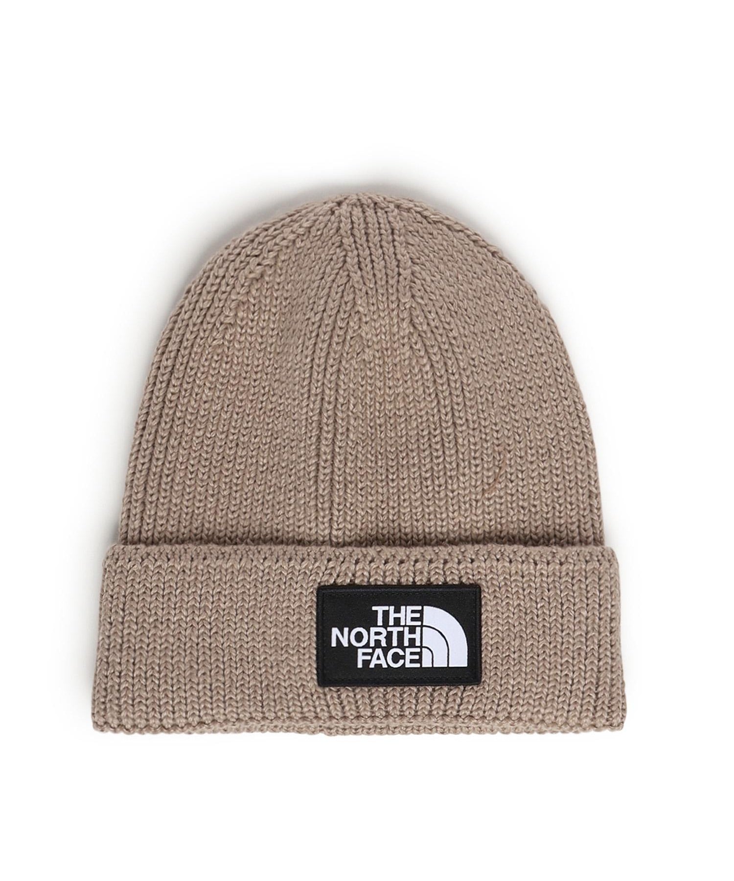 Berretto con logo NF0A8CHEBOX1  THE NORTH FACE 