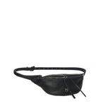Marsupio in pelle new biker 106724 A2JGZ99O PINKO 