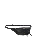 Marsupio in pelle new biker 106724 A2JGZ99O PINKO 