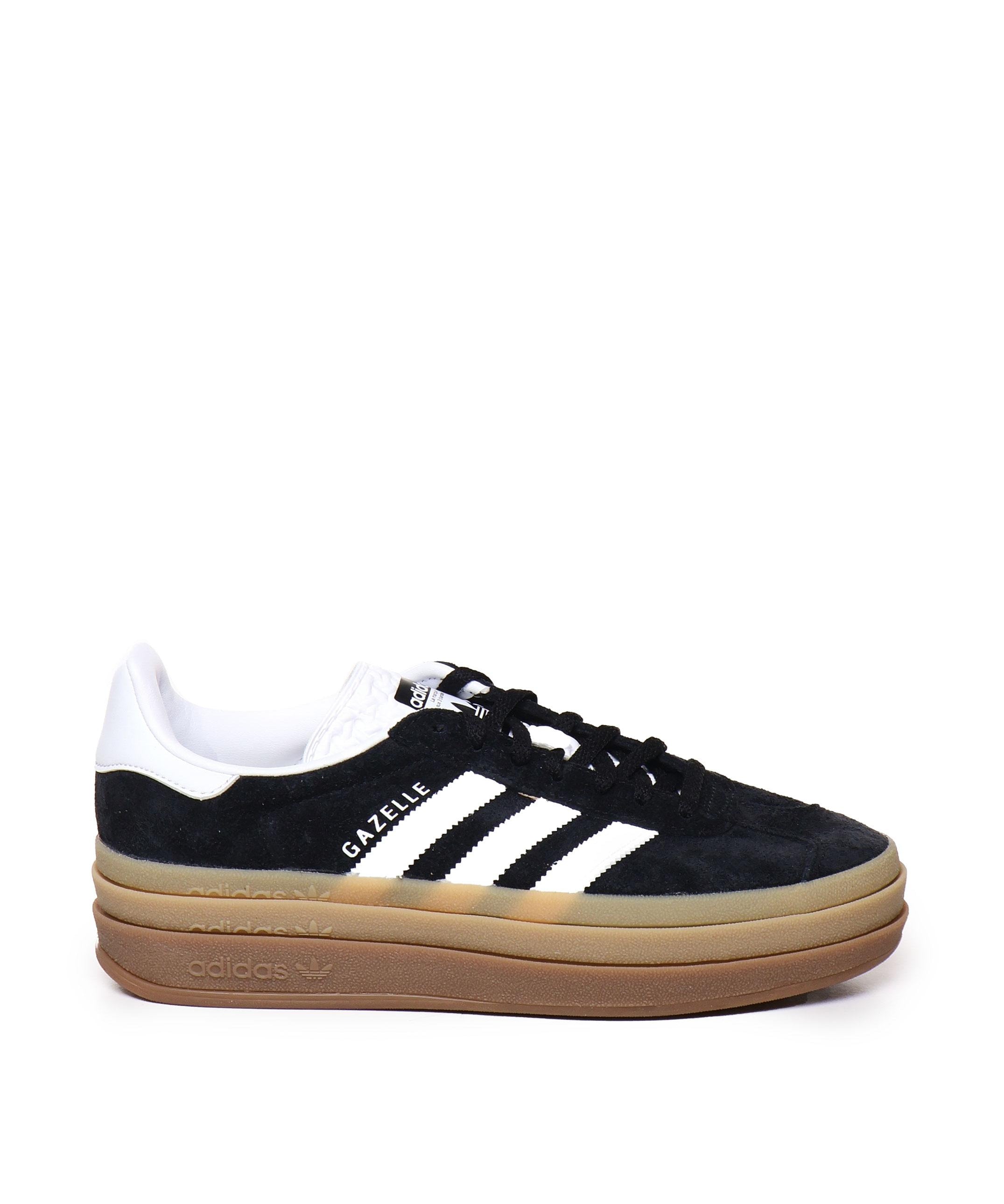 Scarpe Gazelle Bold IE0876  ADIDAS ORIGINALS 
