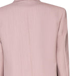 Blazer doppiopetto oversize 650122 3EJ7805762 STELLA McCARTNEY 