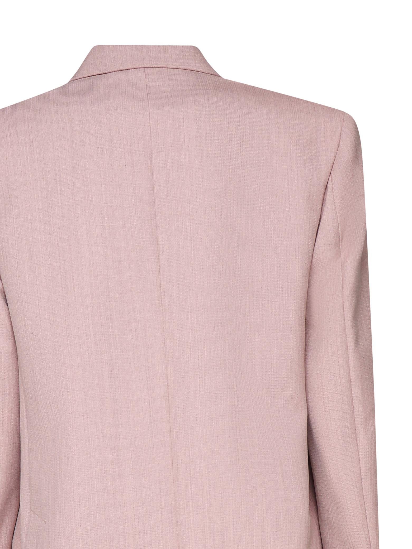 Blazer doppiopetto oversize 650122 3EJ7805762 STELLA McCARTNEY 