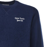 Felpa in lana JAK0005 00074I MC2 SAINT BARTH 