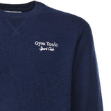 Felpa in lana JAK0005 00074I MC2 SAINT BARTH 