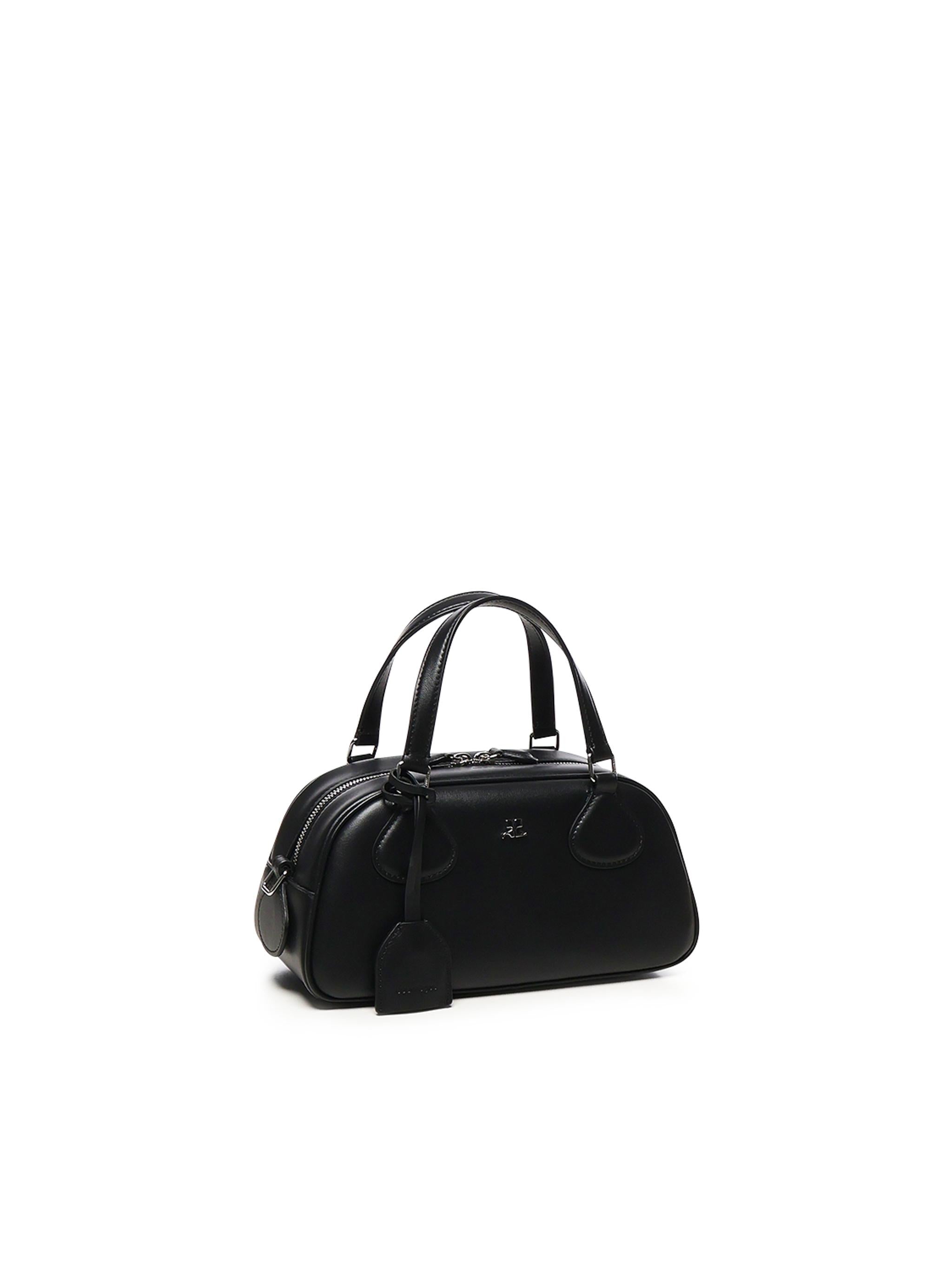Borsa Friday Bowling 125GSA167CR0065 9999 COURREGES 