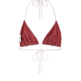 Triangolo in Lycra® Pequin FXBA67 AWJDF1XMA FENDI 