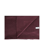 Stola in lana e seta 327987 791130065 FERRAGAMO 