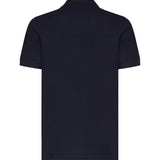 Polo in piquet stretch NPMB252135STDW U806 FAY 