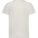 T-shirt con logo Love Birds 100355 A339Z05 PINKO 