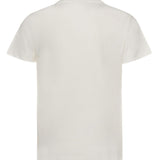 T-shirt con logo Love Birds 100355 A339Z05 PINKO 