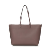 Borsa shopping Roll Medium in pelle 8BH428 AS84F1QHQ FENDI 