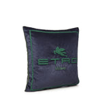 Cuscino con logo UHNA0003 AR383B3895 ETRO HOME 