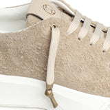 Sneaker Nemesis 2 in suede NEMESIS2 SUEDESAND GIULIANO GALIANO 