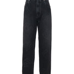 Jeans in denim di cotone GWVNXD G8HF4S9001 DOLCE & GABBANA 
