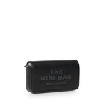 Borsa The mini bag in pelle 2S4SMN080S02 001 MARC JACOBS 