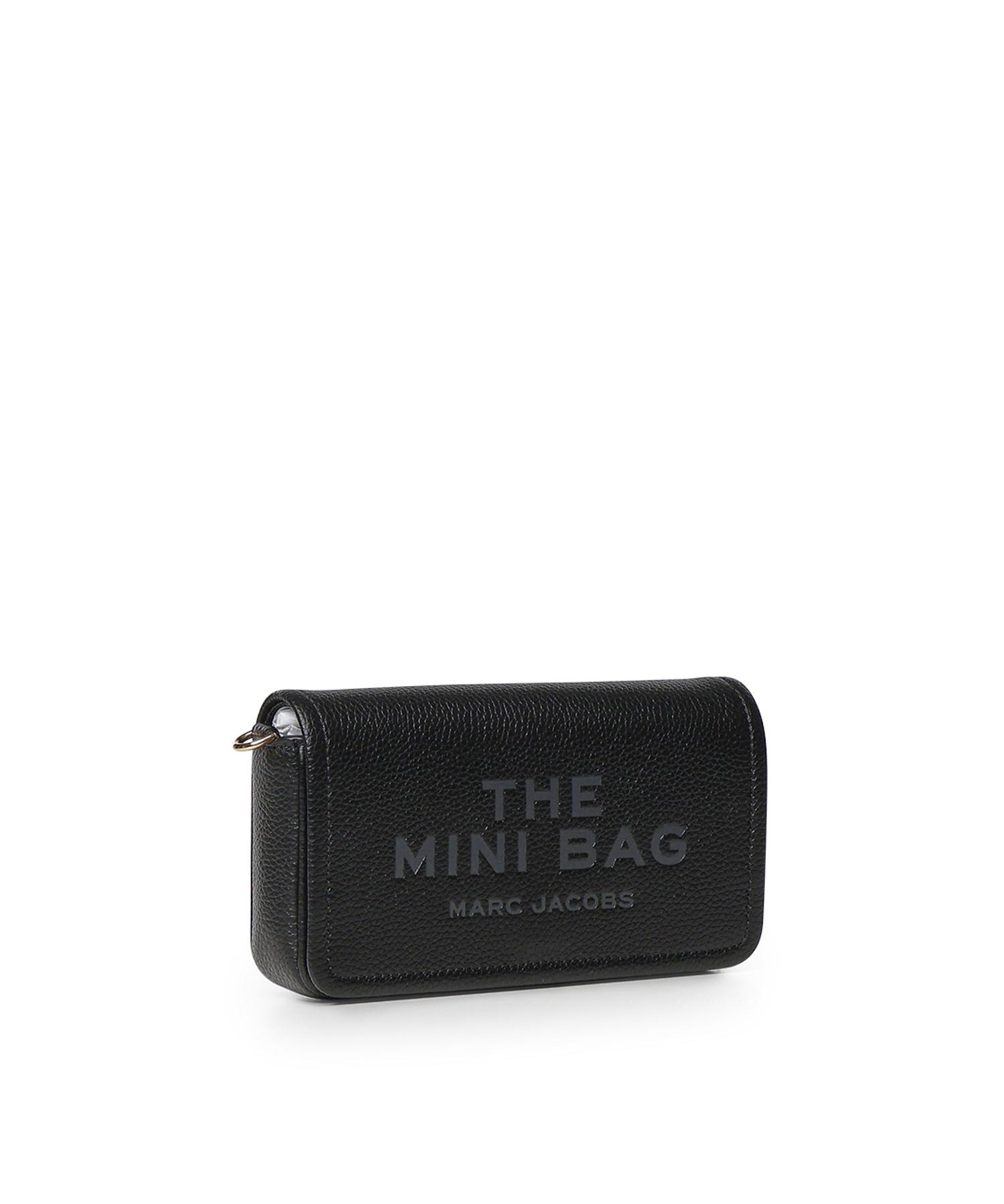 Borsa The mini bag in pelle 2S4SMN080S02 001 MARC JACOBS 