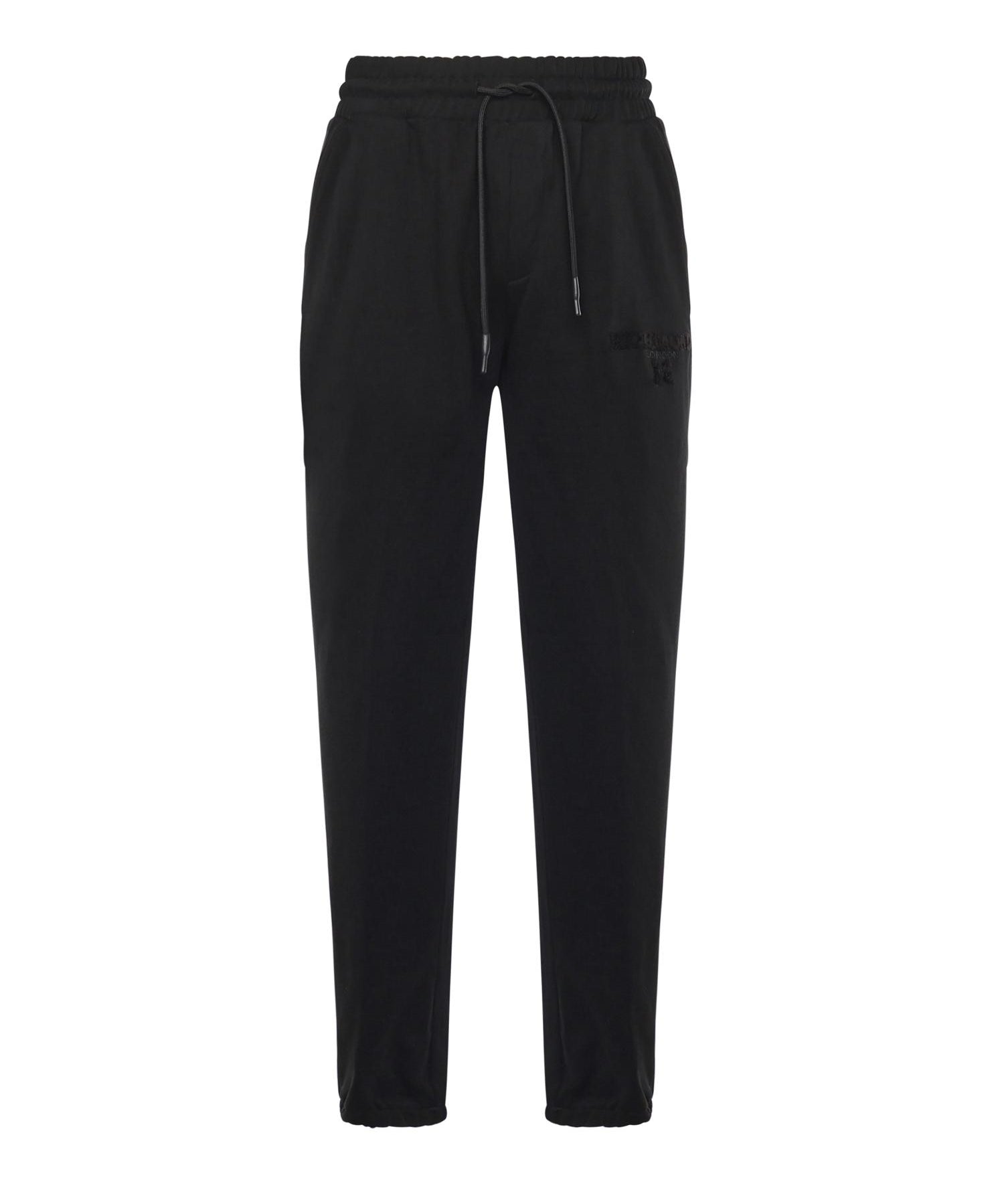 Joggers in misto cotone con logo UMA25012PA ALLOY RICHMOND X 