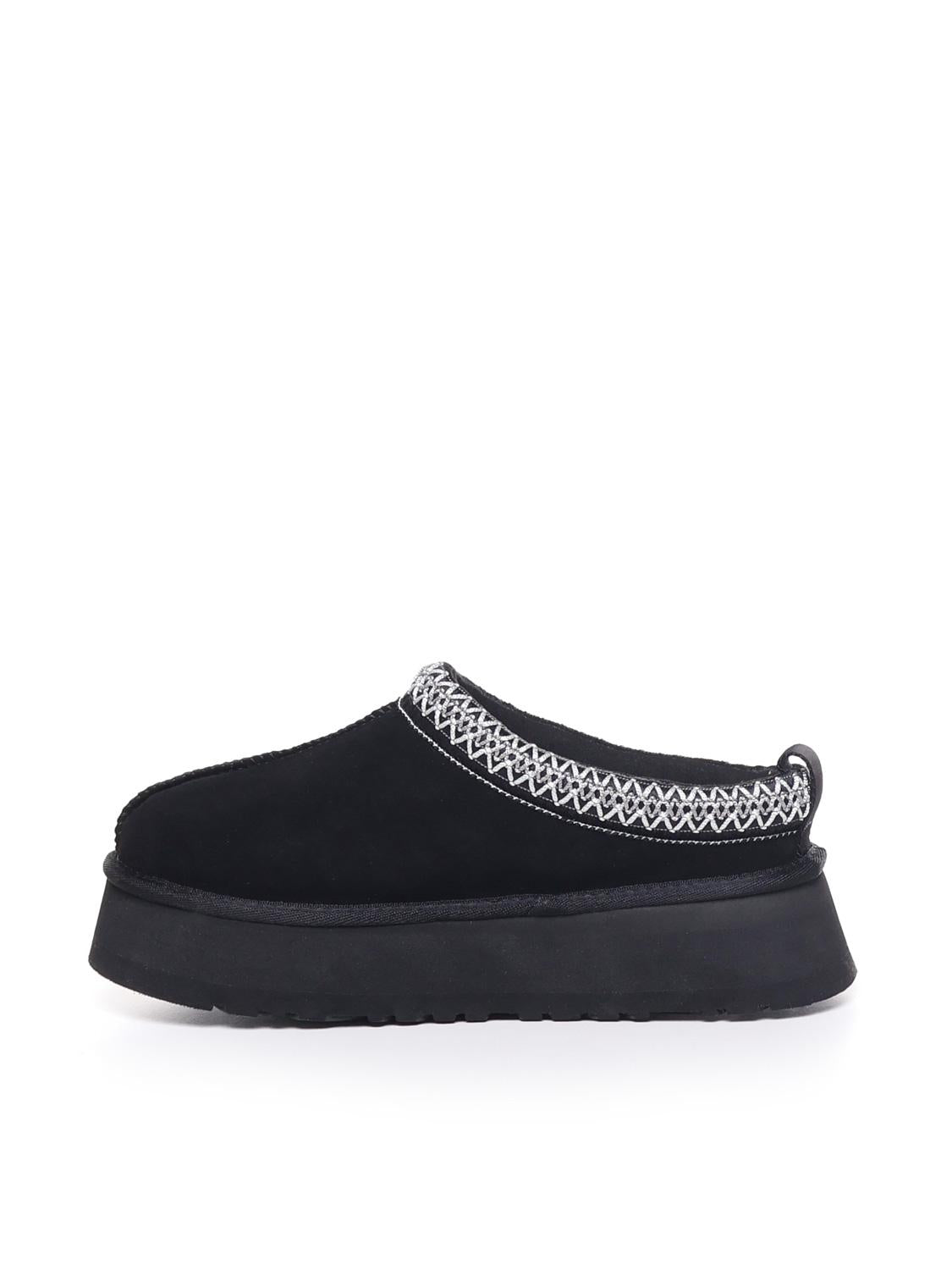 Clog Tazz II<BR/> 1174471 BLK UGG 